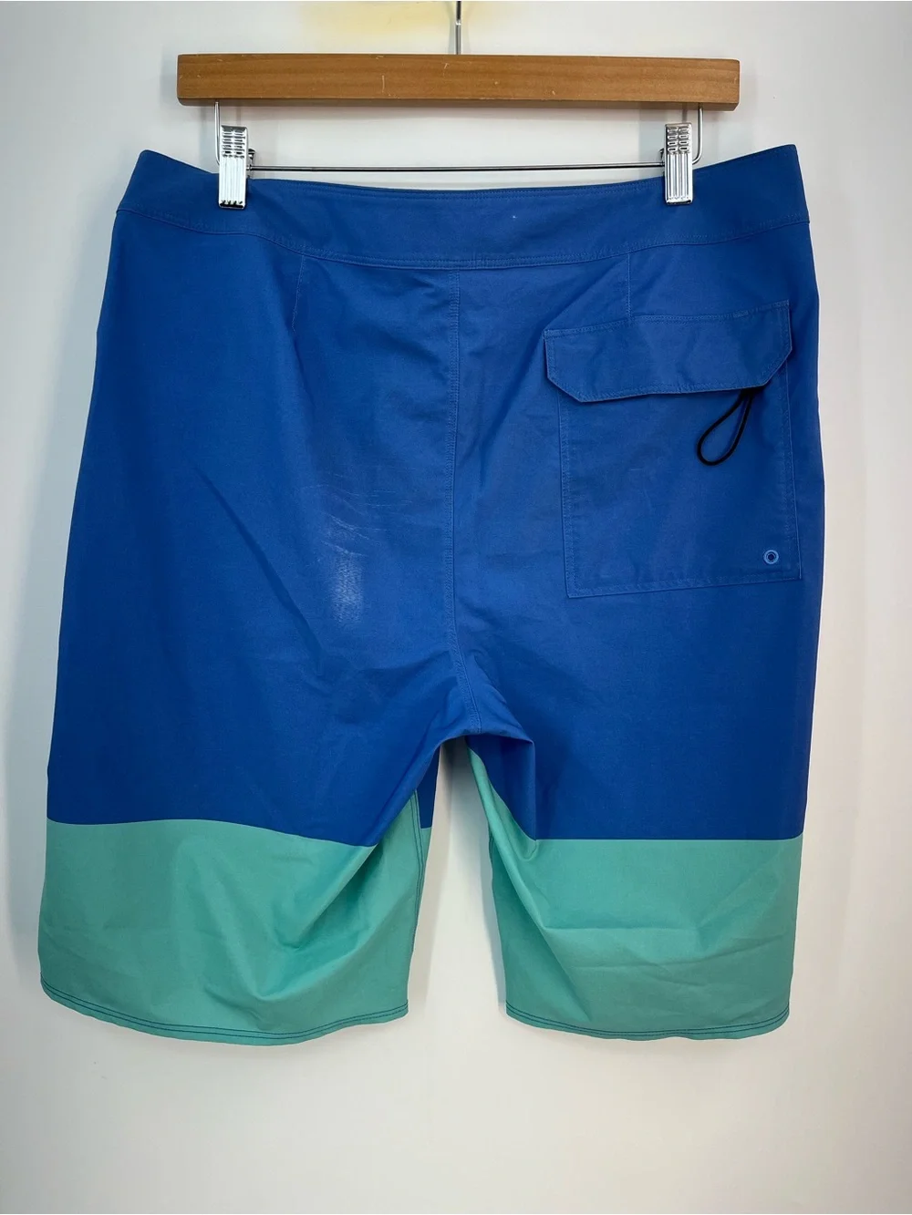 Patagonia Hydropeak Boardshorts 21
